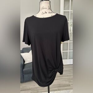 Black Top - Large